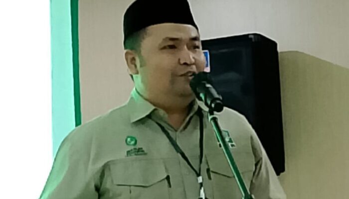Fraksi PKB-UMMAT DPRD Padang Minta BPKAD Berinovasi Cari Potensi PAD
