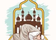 Hukum Menahan Kencing dan Kentut Ketika Salat