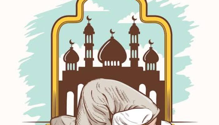 Hukum Menahan Kencing dan Kentut Ketika Salat