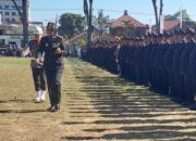 Kapolresta Bukittinggi: Silakan Masyarakat Menilai Kinerja Kami