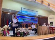 BBPMP Sumbar Gelar Penguatan Kapasitas UPT dan Dinas Pendidikan se-Sumatera Barat