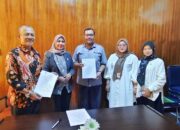 Sengketa Informasi Antara Pemkab Pasbar dan Syarif Isran Berakhir Damai