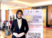 Karmila, Mahir Berkarya tak Perlu Pandang Usia