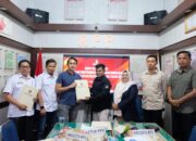 ‎Rekapitulasi PDPB Triwulan II 2025 : KPU Solsel Tetapkan 128.611 Pemilih