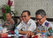 Persiapan Pekan Kebudayaan Daerah Ke-I Padang Pariaman Dimatangkan