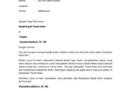 PJKIP Tanah Datar Minta Bupati Keluarkan Imbauan Salat Istisqo’ untuk Mengakhiri Kemarau