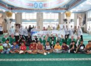 FK UNAND Gelar Sirkumsisi dan Edukasi Pubertas