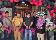 Indosat Resmikan 3Store Baru di Kota Jambi dengan Konsep Lebih Modern dan Layanan Digital Terintegrasi