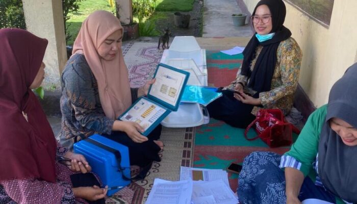 Pentingnya Menjaga Kesehatan Mental Anak