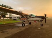 Antisipasi Karhutla Kalimantan Barat, BNPB Gelar Operasi Modifikasi Cuaca