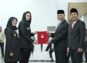 Dharmasraya Dapat Tambahan 23.639 Kuota BPJS PBI, Pemprov Sumbar Kawal hingga Disetujui Kemensos