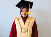 Prof. Dr. Elfia, M.Ag, Guru Besar yang Tak Pernah Berhenti Belajar