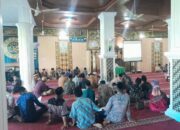 Ketua KAN Batu Balang Periode 2025–2030 Terpilih, Musyawarah Adat Berlangsung Tertib dan Khidmat