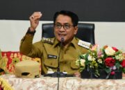 Bupati Padang Pariaman Batalkan Pekan Kebudayaan di Katapiang, Anggaran Jadi Alasan Utama
