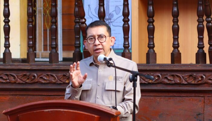 Tradisi Tabuik Akan Diusulkan Jadi Warisan Budaya Tak Benda UNESCO