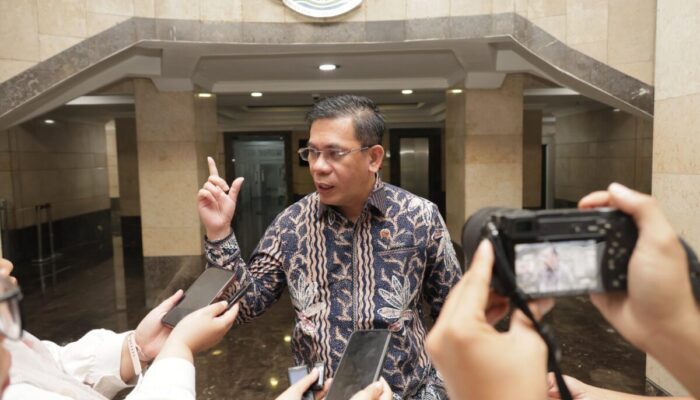 Kementerian ATR/BPN Tegaskan Tidak ada Undang-Undang Memperbolehkan Privatisasi Pulau di Indonesia