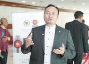 Rahmat Saleh: Regenerasi Petani Harus Dimulai dari Sekolah