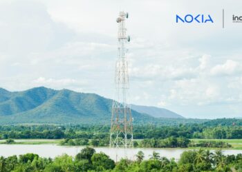 Indosat dan Nokia Bekerja Sama Kurangi Konsumsi Energi dan Dukung Operasional Berkelanjutan Berbasis AI