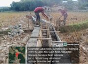 Athari Gauthi Ardhi Salurkan Aspirasi untuk Tujuh Irigasi di Sijunjung