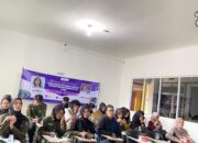 FJPI Jambi Goes to Campus, Gelar Pelatihan Fotografi untuk Mahasiswa Universitas Nurdin Hamzah