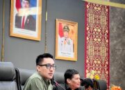 3 OPD Pemko Padang Jadi Sorotan, Rachmad Wijaya Minta Walikota Serius Tangani OPD yang Belum Capai Target PAD