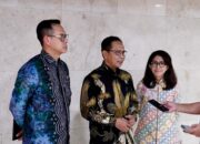 Rapat Bersama Badan Anggaran DPR RI, Sekjen Kementerian ATR/BPN Optimis Ada Peningkatan PNBP pada 2026