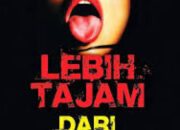 Lidah yang Tajam, Luka yang Dalam