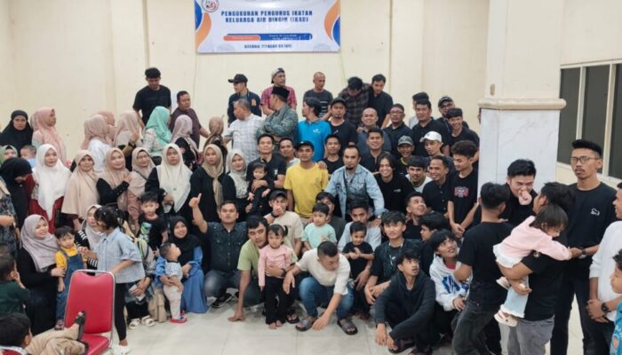 Musnal Terpilih Aklamasi, Pimpin IKAD Periode 2025–2028