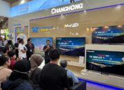Changhong Meluncurkan QD Mini LED QN9S1 Series 55″ – 75″ Terbaru
