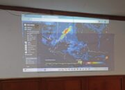 Potensi Cuaca Ekstrem Dasarian Kedua Juli