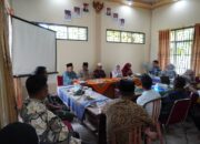 Revitalisasi Keltan dan Optimalisasi Lahan di Nagari Tandikek Utara