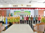 Aisyiyah Peringati Milad ke-108