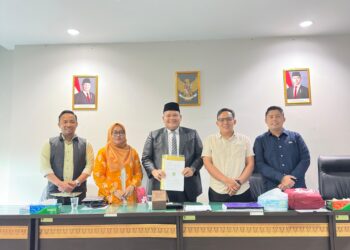 Ketua PII Wilayah Termuda dan Multitalenta, Gelar M.Si Ulul Azmi Dorong Inovasi K3 dan Keinsinyuran