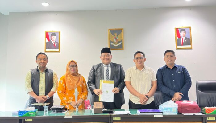 Ketua PII Wilayah Termuda dan Multitalenta, Gelar M.Si Ulul Azmi Dorong Inovasi K3 dan Keinsinyuran