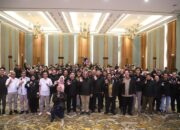 Ketua MPR RI: Perlu Evaluasi Konstitusi Menjelang Indonesia Emas 2045