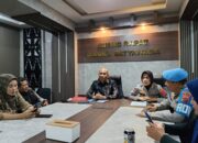 Komit Gempur Tambang Ilegal Hingga WPR Ditetapkan, Polda Sumbar Tetapkan 42 Tersangka PETI