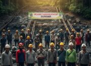 Akhiri Tambang Ilegal, Sumbar Usulkan 17.700 Hektare Wilayah Pertambangan Rakyat