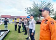 Operasi Patuh Singgalang 2025, AKBP William Harbensyah: “Tumbuhkan Kedisiplinan Masyarakat Dalam Berlalulintas”