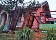 Perkembangan Situasi dan Penanganan Bencana 14 Juli 2025