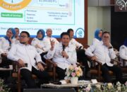 BPJS Kesehatan Terus Optimalkan Pelayanan untuk Masyarakat dengan Akses Layanan Mudah