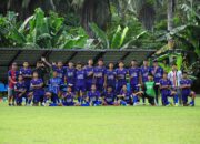 Persiapan Soeratin 2025, Josal FC U-17 Uji Coba Versus Excelent U-17