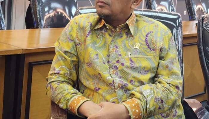 Momentum Hari Koperasi 2025, Arisal Aziz: Membangun Koperasi Masa Depan