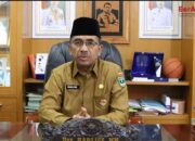 Sengkarut SPMB, Disdik Sumbar Respon Penggembokan Gerbang SMAN 5 Bukittinggi