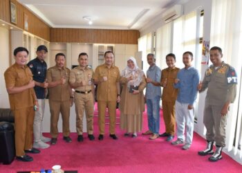 Kontes Bonsai, Aquascape dan Batu Akik Segera Digelar di Agam