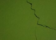 Gempa Bumi M5.3 Guncang Kabupaten Poso, Sulawesi Tengah