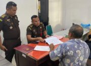 Tersangka Pengrusakan Proyek Perumahan di Kuranji Diserahkan ke Kejari Padang