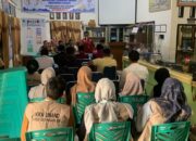 Nagari Lareh Nan Panjang Gelar Turnamen Bola Kaki Antar Korong Sambut HUT RI ke-80