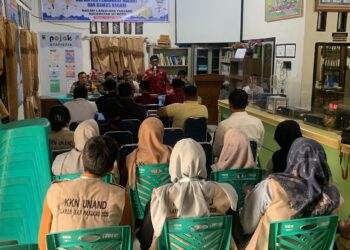 Nagari Lareh Nan Panjang Gelar Turnamen Bola Kaki Antar Korong Sambut HUT RI ke-80