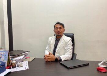 Peminat 2 Prodi Capai 800-an, STIFARM Padang Sediakan 340 Kuota Mahasiswa Baru