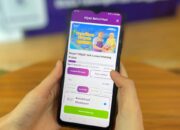 Bank Muamalat Tambah Fitur-Fitur Baru di Muamalat DIN